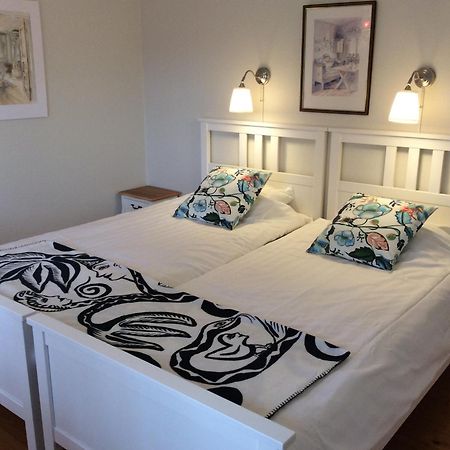 Kullabygdens Bed & Breakfast Hoeganaes Jonstorp Экстерьер фото