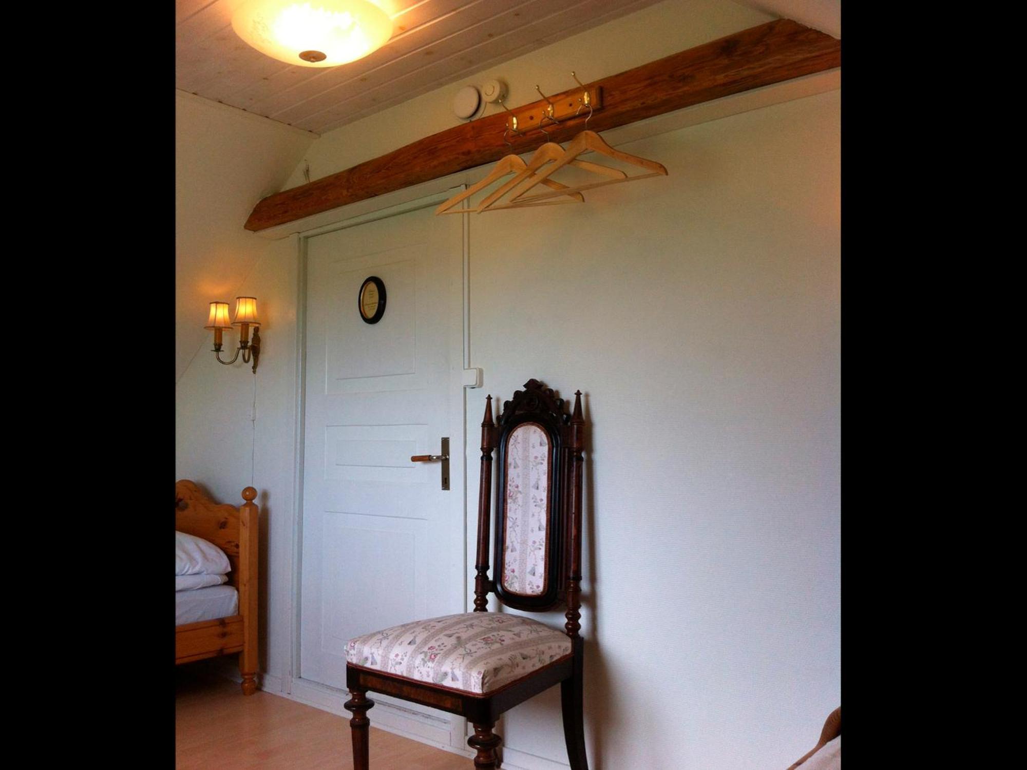 Kullabygdens Bed & Breakfast Hoeganaes Jonstorp Экстерьер фото
