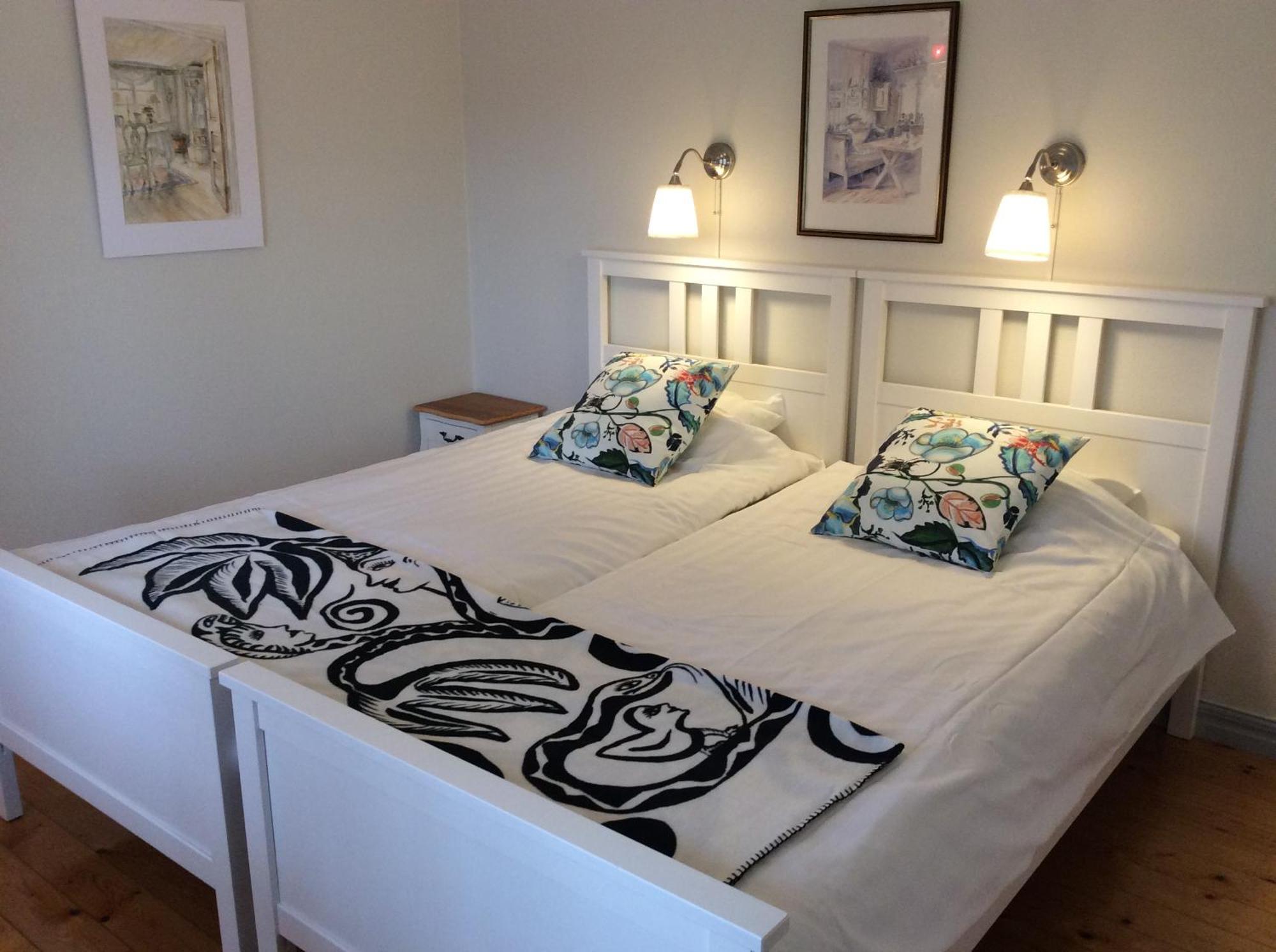 Kullabygdens Bed & Breakfast Hoeganaes Jonstorp Экстерьер фото