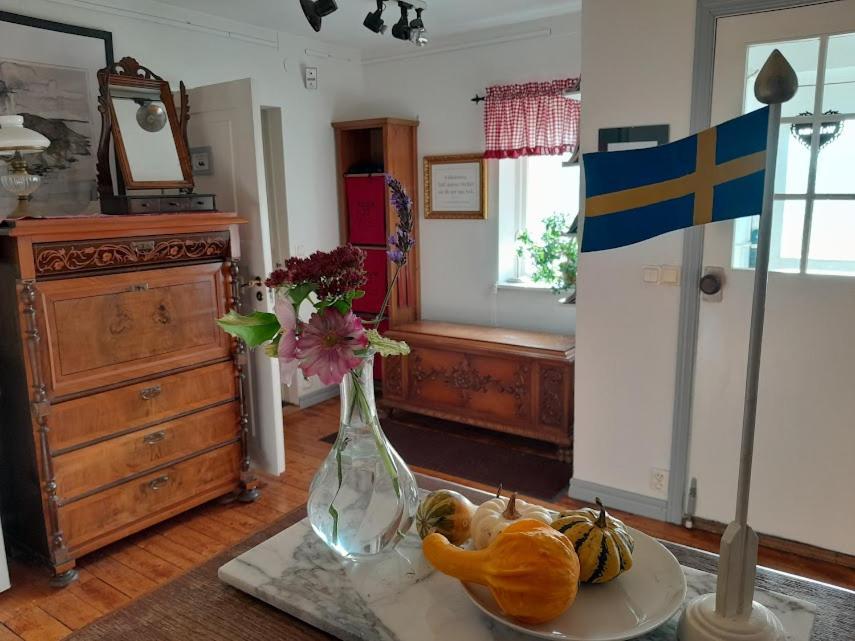 Kullabygdens Bed & Breakfast Hoeganaes Jonstorp Экстерьер фото