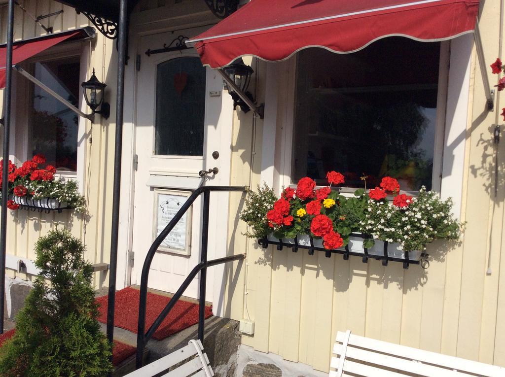 Kullabygdens Bed & Breakfast Hoeganaes Jonstorp Экстерьер фото