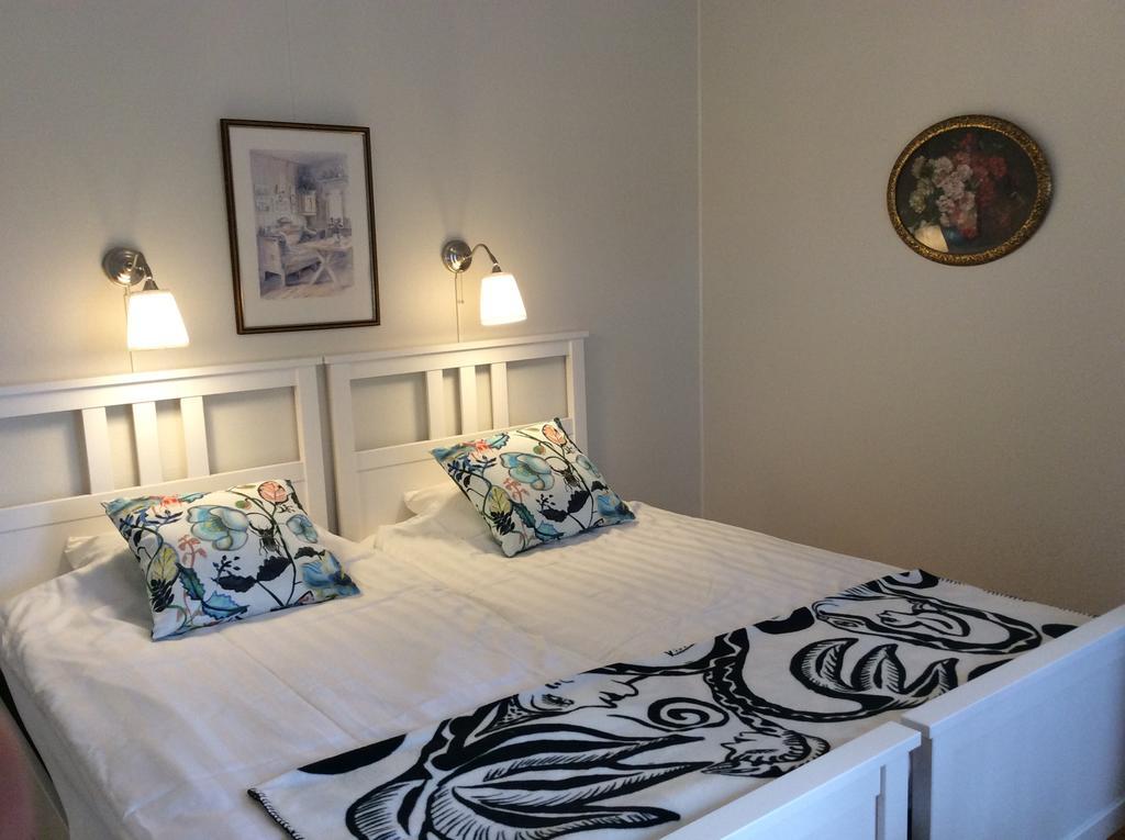 Kullabygdens Bed & Breakfast Hoeganaes Jonstorp Экстерьер фото