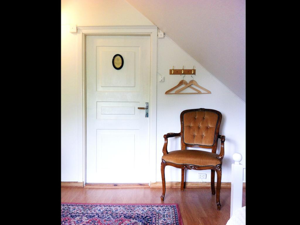 Kullabygdens Bed & Breakfast Hoeganaes Jonstorp Номер фото